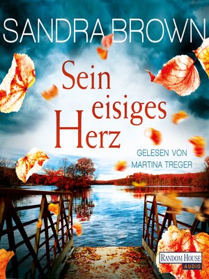 cover image of Sein eisiges Herz